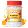Mangalam 100g Camphor Tablets for Puja & Festivals - Pure & Residue-Free