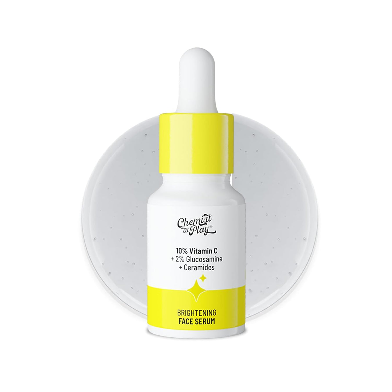 Serums & Oils