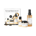 L'Oréal Damage Repair Kit: Shampoo, Mask & Serum for Dry Hair