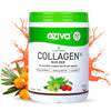 OZiva Vegan Collagen Powder with Biotin & Vitamin C 200g for Radiant Skin