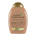 OGX Brazilian Keratin Conditioner with Coconut & Avocado Oil, 385ml