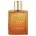 Bella Vita Honey Oud 100ml Unisex Perfume - Sweet, Woody, Spicy Scent