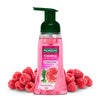 Palmolive Raspberry Foaming Hand Wash 250ml - Hydrating & Refreshing