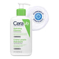 CeraVe Face Wash for Dry & Sensitive Skin - 236ml