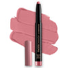 FACESCANADA Ultime Pro HD Matte Lipstick + Primer Perfection 01, 9Hr Wear