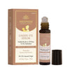 AreoVeda Cryocoffee Eye Gel Serum 10ML Reduces Dark Circles & Puffiness