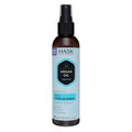 HASK Argan Oil Leave-In Conditioner Spray 175ml for Damaged Hair Repair