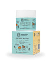 Little Rituals Organic Baby Body Butter with Pumpkin & Shea, 100g