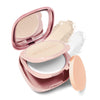 Swiss Beauty Matte & Set Compact Duo, 02 Beige, 20g