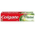 Colgate Herbal Toothpaste 200g Natural Ingredients for Healthy Teeth