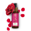 Forest Essentials Facial Tonic Mist - Pure Rosewater for Glowing Skin