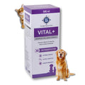 PET360 Vital+ Multivitamin Syrup for Dogs & Cats 500ml