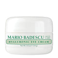 Mario Badescu Hyaluronic Eye Cream for Dark Circles & Puffiness 14g