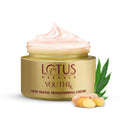 Lotus Herbals YouthRx Anti-Aging Face Cream SPF 25, 50g - For All Skin Types