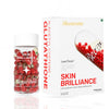 Beautywise Dual Action Skin Brilliance - Glutathione, NAC, L-Lysine, Grape Seed, Vitamin C