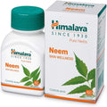 Himalaya Wellness Pure Herbs Neem Skin Wellness