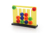 Montessori Slide Puzzle Game for Kids - Color & Pattern Matching Toy