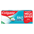Colgate Active Salt Mint Toothpaste 500g for Healthy Gums & Fresh Breath