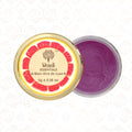 Khadi Essentials Beetroot Lip Balm for Dry, Chapped Lips, 5g