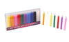 PROSPERRO LUMO Multicolor Spell Candle Set of 40 Unscented Wax
