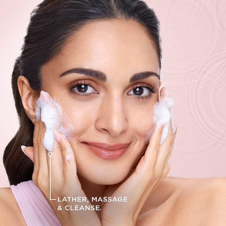 Cleanser