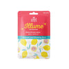 Chicnutrix Collagen Vitamin C Sheet Mask for Radiant Skin 25g