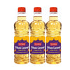 ARCHITA Dhanlaxmi Pooja Oil 2700ML Pure Organic Sesame Cold-Pressed