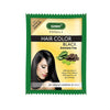 Sunny Herbals Black Hair Color with Henna & Amla, Ammonia-Free, 6 Pack