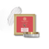 Forest Essentials Intensive Eye Cream with Anise - Reduces Fine Lines & Dark Circles