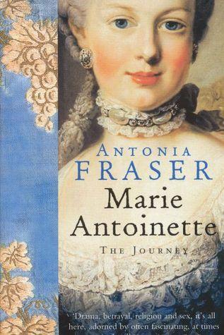 Marie Antoinette: The Journey