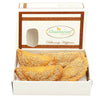 Ghasitaram Holi Sweets - Roasted Khus Khus Gujiya