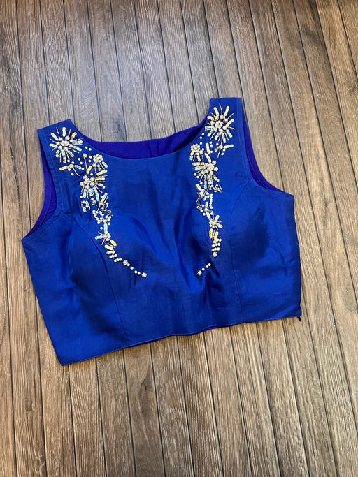 Noor Handwork Blouse