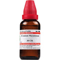 Dr. Willmar Schwabe India Conium Maculatum Dilution