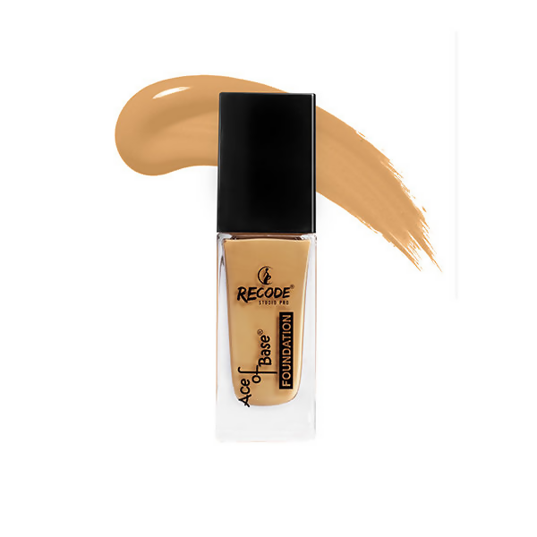 Recode Ace Of Base Foundation - 06 Calcutta