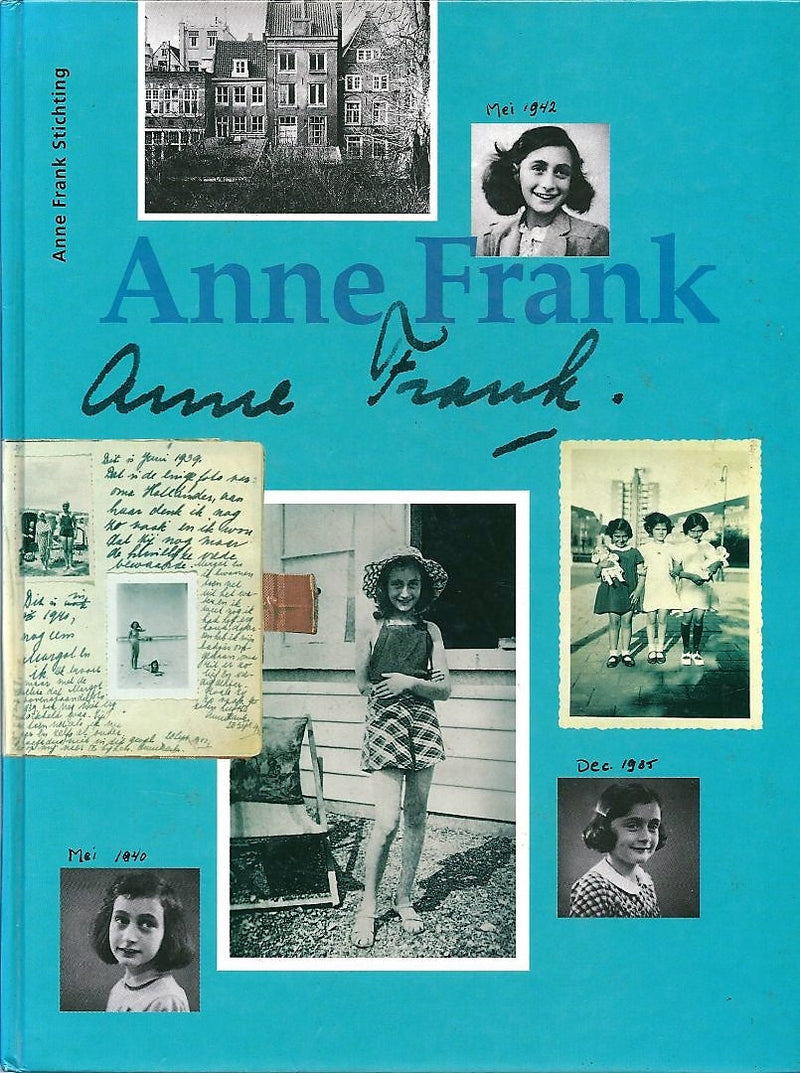 Anne Frank