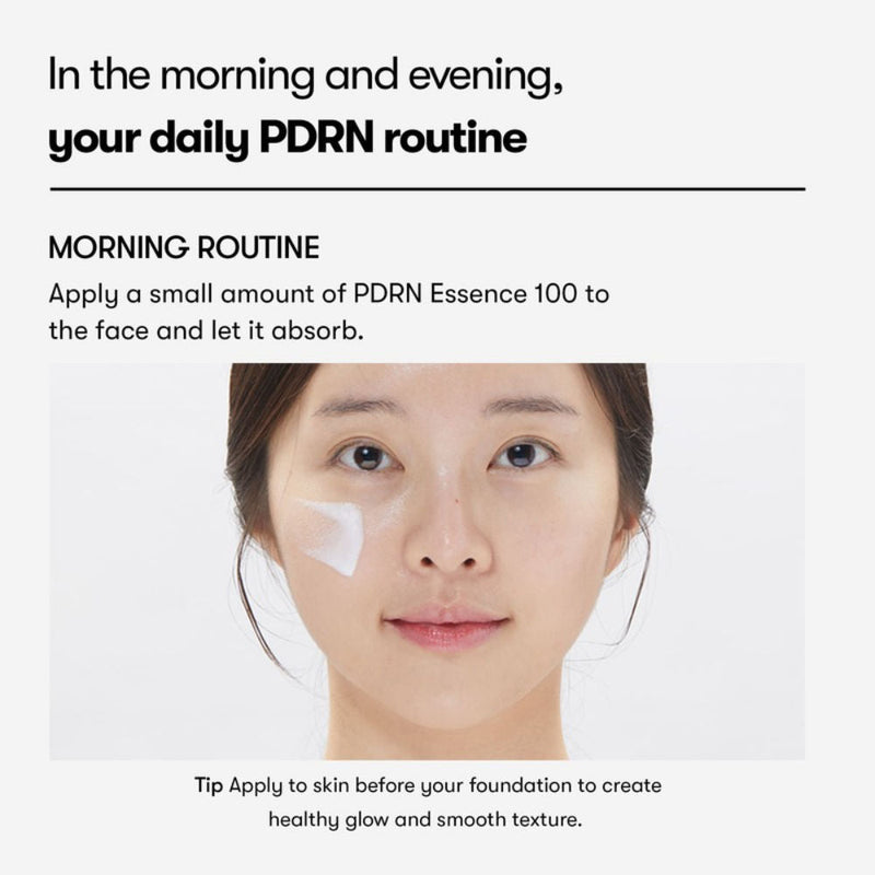 VT Cosmetics PDRN 100 Essence