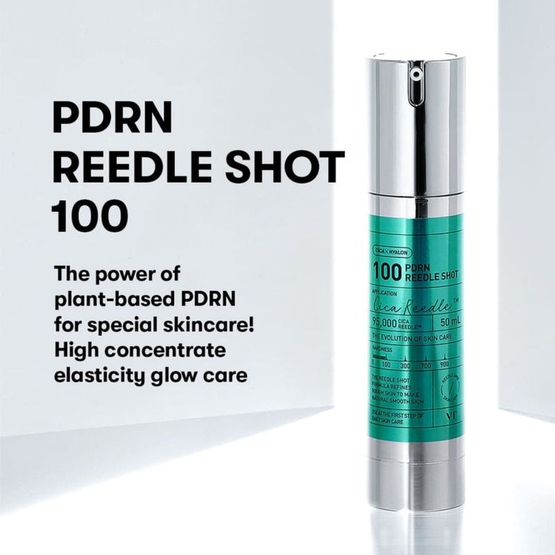 VT Cosmetics PDRN Reedle Shot 100
