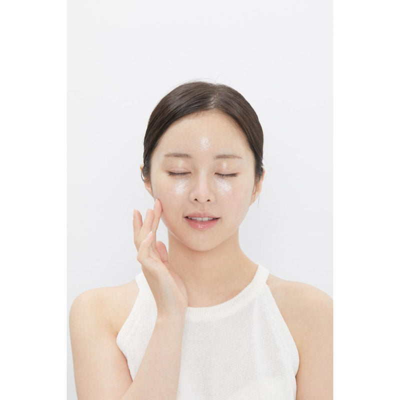 VT Cosmetics PDRN Hydrogel Mask