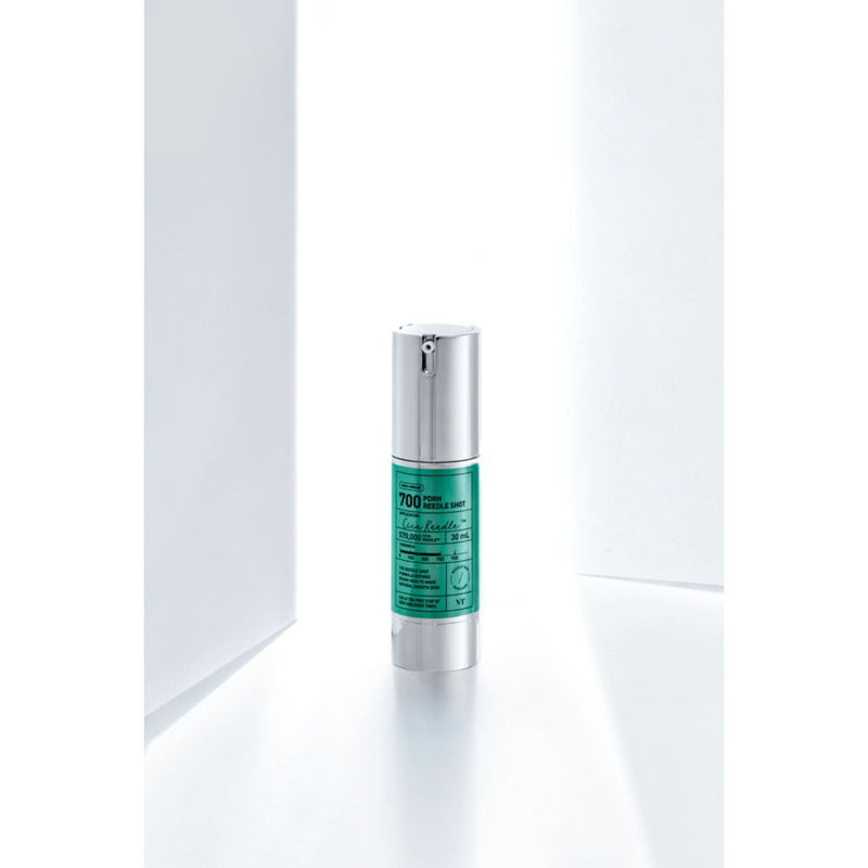 VT Cosmetics PDRN Reedle Shot 700