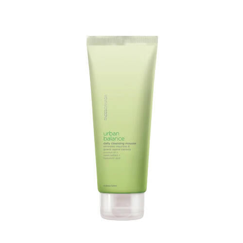 Faces Canada Urban Balance Daily Cleansing Mousse