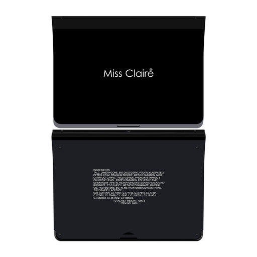 Miss Claire Make Up Palette 9928 (Make Up Kit)