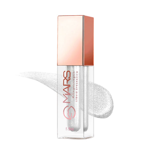 MARS Cosmetics Iceyoureyes Liquid Eyeshadow - Moon Glow