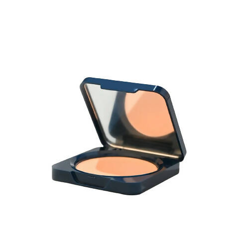 Belora Paris Matte Finish Compact - Light Heart