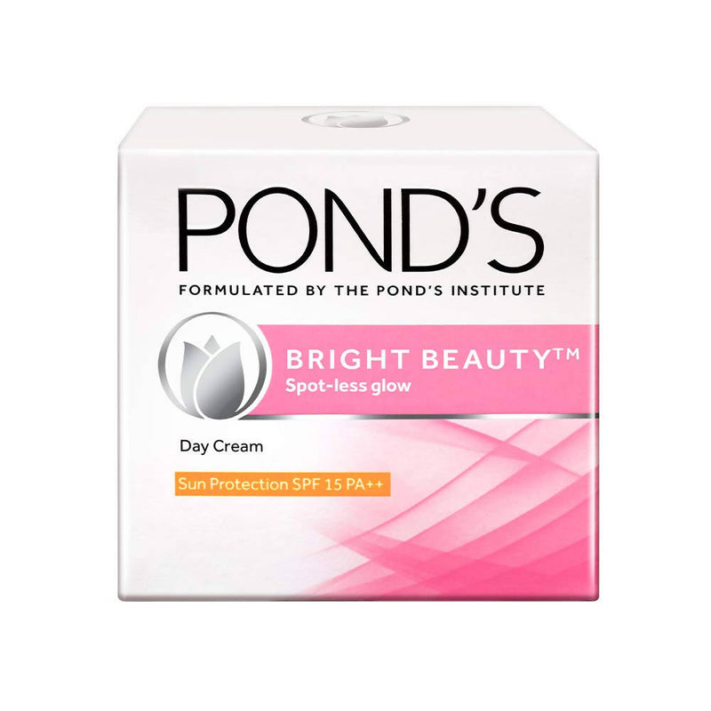 POND'S Bright Beauty Anti-Spot Serum Cream with Niacinamide