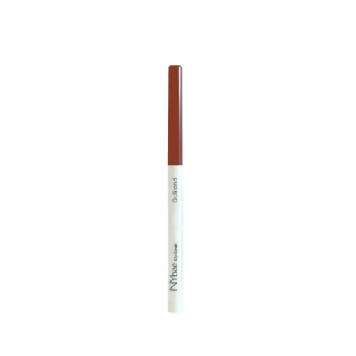 NY Bae 2-in-1 Lip Liner & Lip Colour - Gulkand