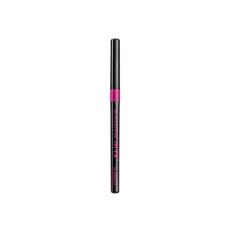 L'Oreal Paris Kajal Magique - Supreme Black