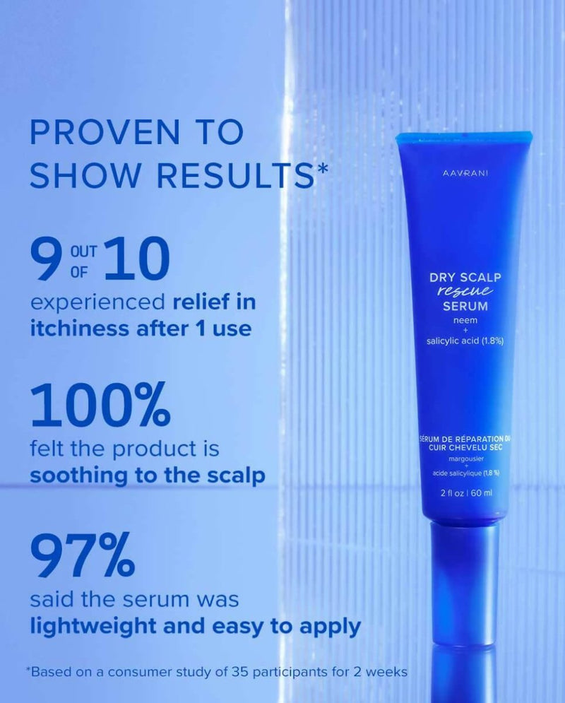 Aavrani Scalp Rescue Serum