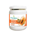 New Shama Jiyo Fresh Papaya Walnut Scrub