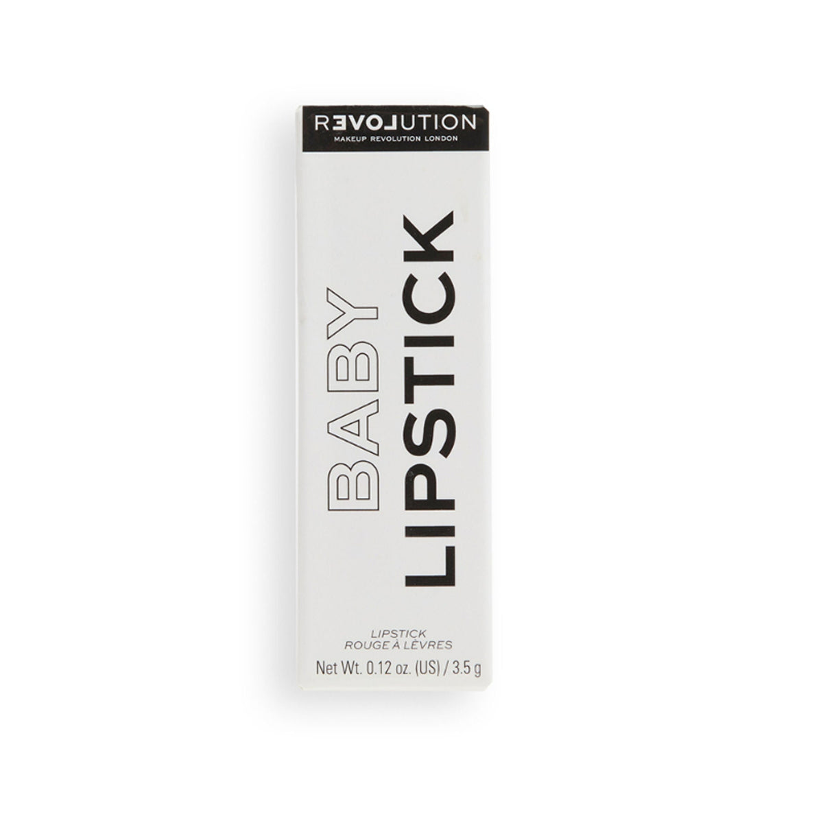 Revolution Relove Baby Lipstick - Believe