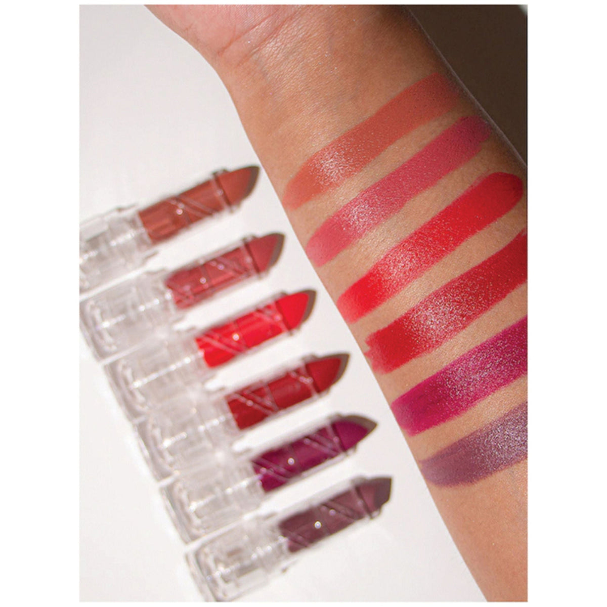 Revolution Relove Baby Lipstick - Believe